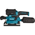 Makita DBO381ZU виброшлифовальная машина (без АКБ и ЗУ)