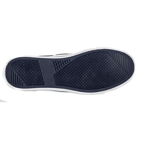 Кеды 93 (серый)