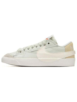 Кроссовки Nike Blazer Low '77 Jumbo 'Sea Glass Pale Ivory'