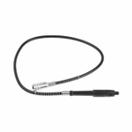 Гравер электрический PATRIOT EE 111 с гибким валом, 140Вт, 10000-32000 об/мин (150301055)