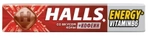 Конфеты HALLS Со вкусом колы (Россия) 25г