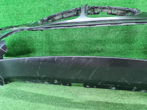 Бампер передний BMW X4 F26 (2014-2018)