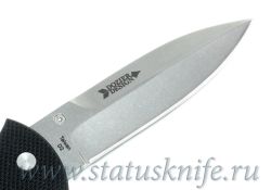 Нож Ontario OKC Dozier Arrow SP 9100 FPфотография - 6