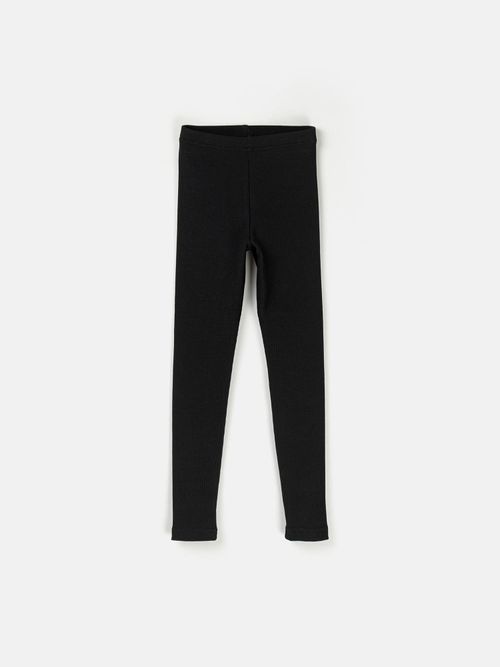 Лосины из кашкорсе 