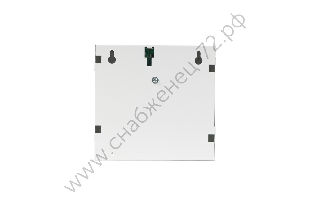 ББП РАПАН-20 источник питания 12В, 2А, корпус под АКБ 1х4,5-7 Ач защита АКБ