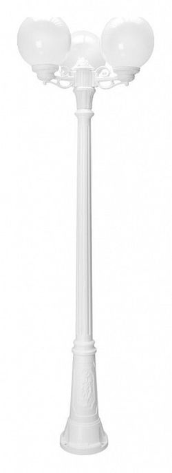 Фонарный столб Fumagalli Globe 250 G25.156.S30.WYF1R