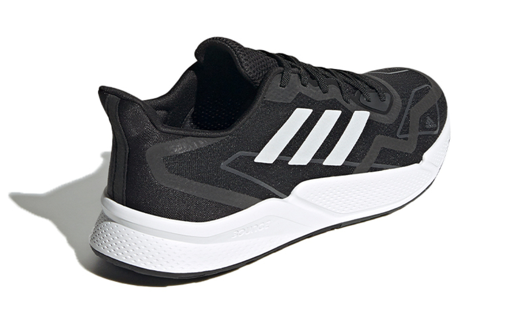 Кроссовки Adidas X9000L2