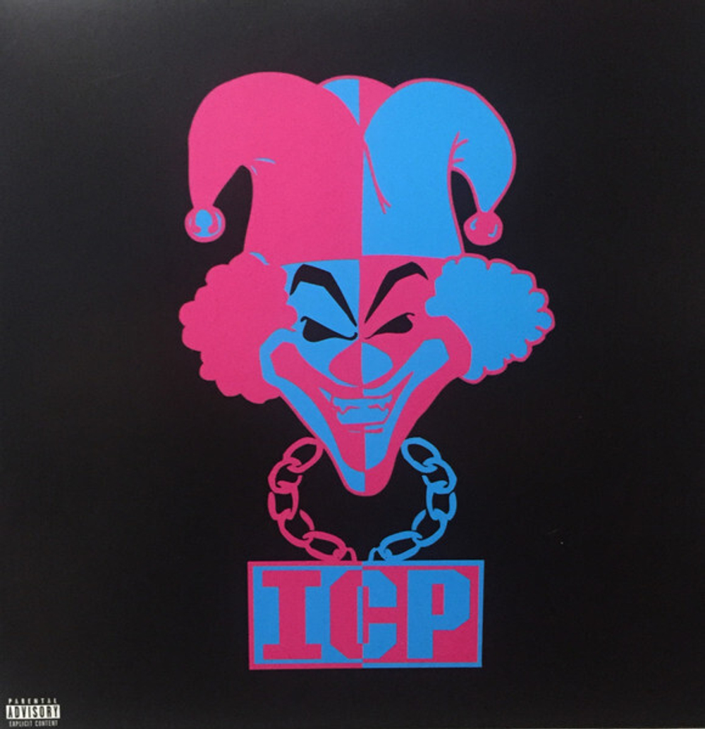 I.C.P. / Carnival Of Carnage (2LP)