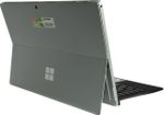 12.3" Уценённый ноутбук Microsoft Surface Pro 4 (2736x1824, Intel Core i7-6650U, RAM 16ГБ, SSD 512ГБ, Intel Iris Graphics 540, Win 10Pro)