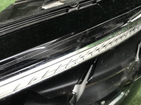 Фара левая Mercedes E W213 (2020-2023) LED