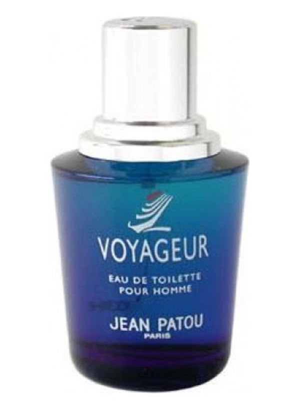 Jean Patou Voyageur