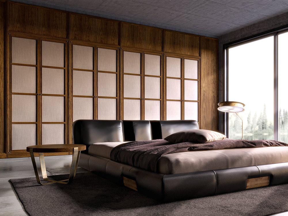 Гардероб Ceccotti Collezioni Wardrobe