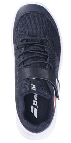 Детские теннисные кроссовки Babolat Pulsion All Court Kid