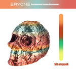 Пластик Eryone Rainbow PLA 1.75mm 1kg Steampunk