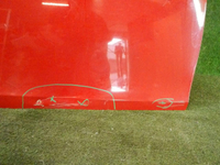 Дверь передняя правая Volvo V40 2 (2012-2019)