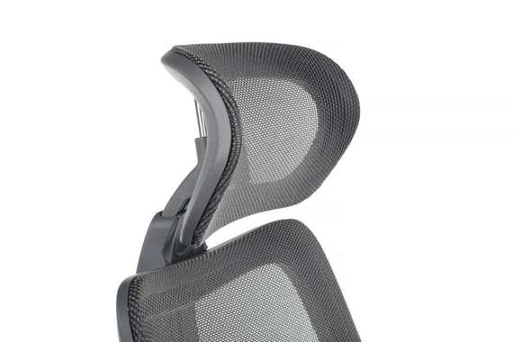 Кресло Арго W-228 Серый