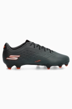 Бутсы Skechers Razor 1.5 Academy FG - черный