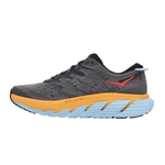 Кроссовки мужские HOKA M GAVIOTA 4 Castlerock / Anthracite