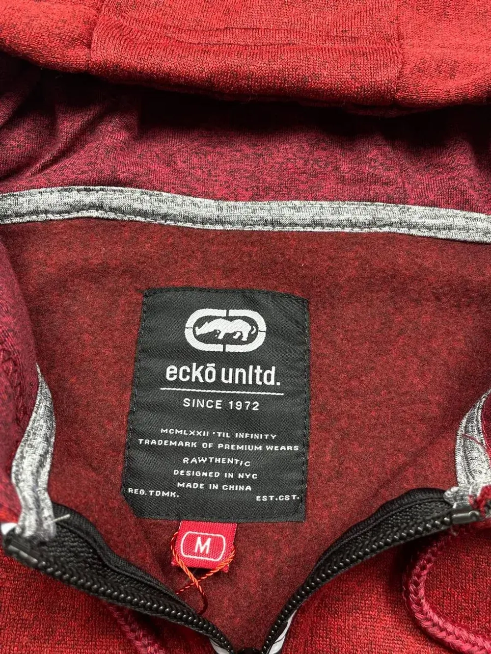 Зип худи от Savitar G-Unit Tribal Emerica Fubu South pole