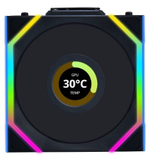 Вентилятор для корпуса Lian Li G99.12SL1W3B.00