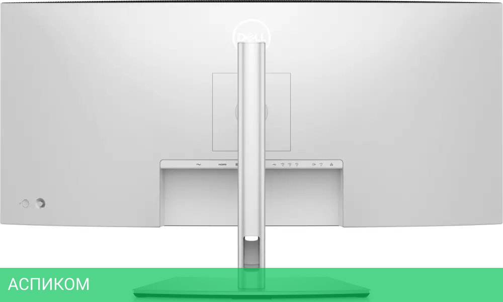 Монитор Dell UltraSharp U3425WE