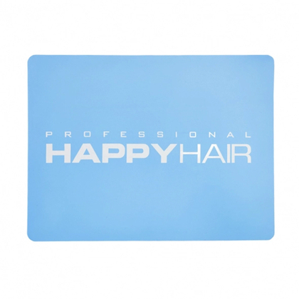 Термоковрик Happy Hair силиконовый