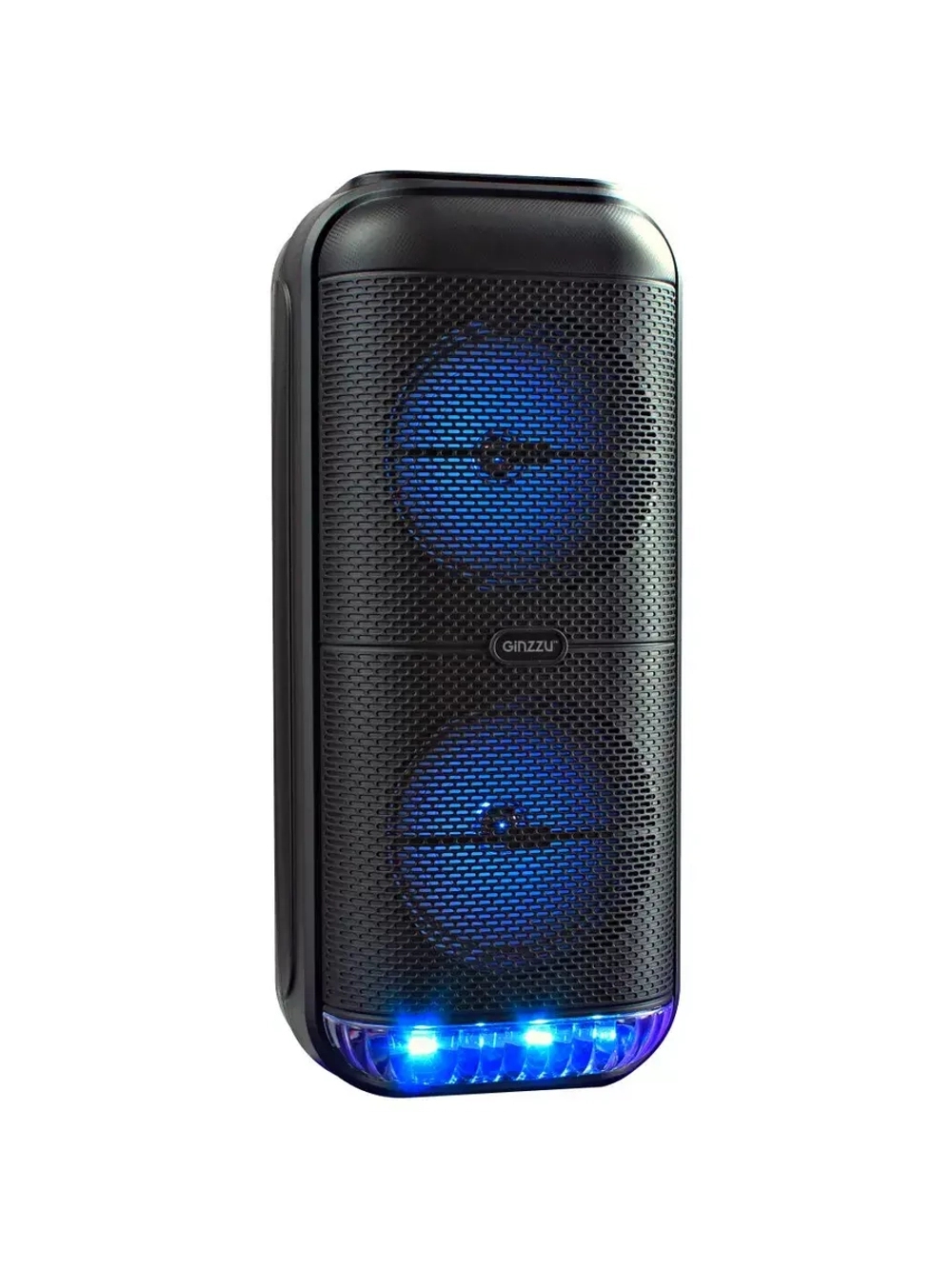 Переносная Bluetooth MIDI-система GM-235