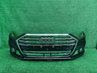 Бампер передний Audi A8 4 D5 (2017-2021)