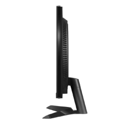 Монитор LCD LG 23.8" 24GS60F-B UltraGear черный (IPS 1920x1080 180Hz HDMI DisplayPort black)