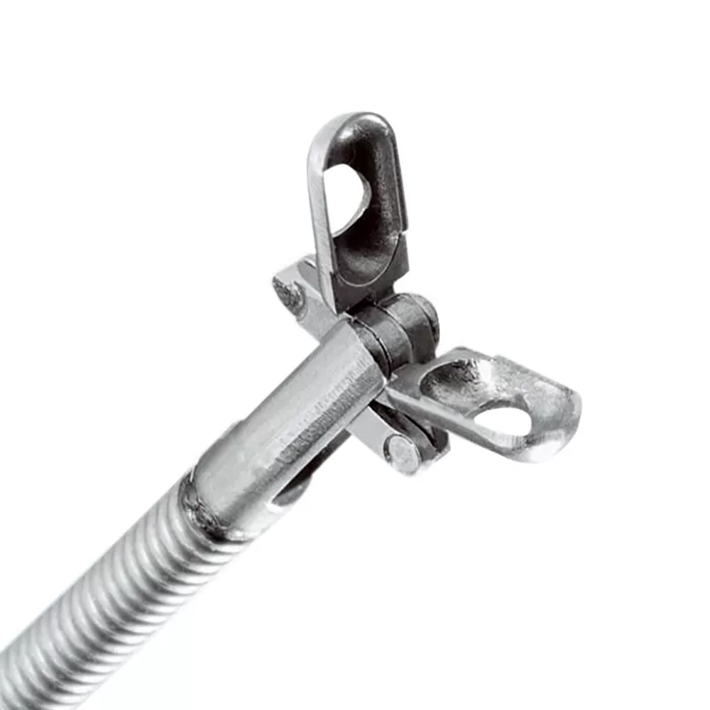 Щипцы биопсийные овальные FB-21K-1 (026616)