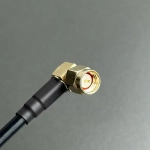 Антенна Foxeer Pagoda PRO 150 мм, 5,8 ГГц SMA Angle (УГЛОВАЯ)