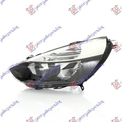 GBG - 670005134-GBG - Headlight