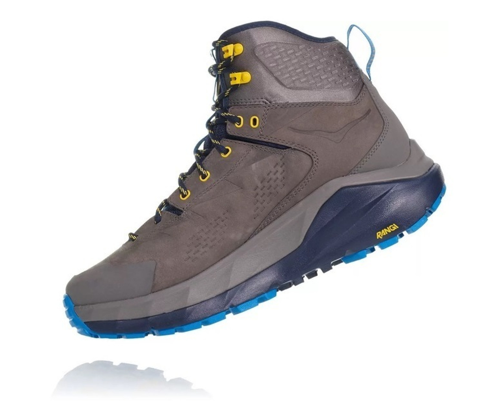 Ботинки мужские Hoka Sky Kaha