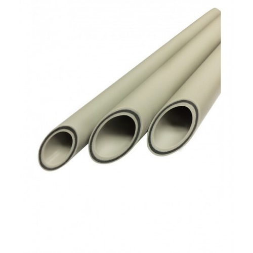 ТРУБА РОСТУРПЛАСТ СТЕКЛОВОЛОКНО 32Х5,4 PN25 СЕРЫЙ 10901 1М