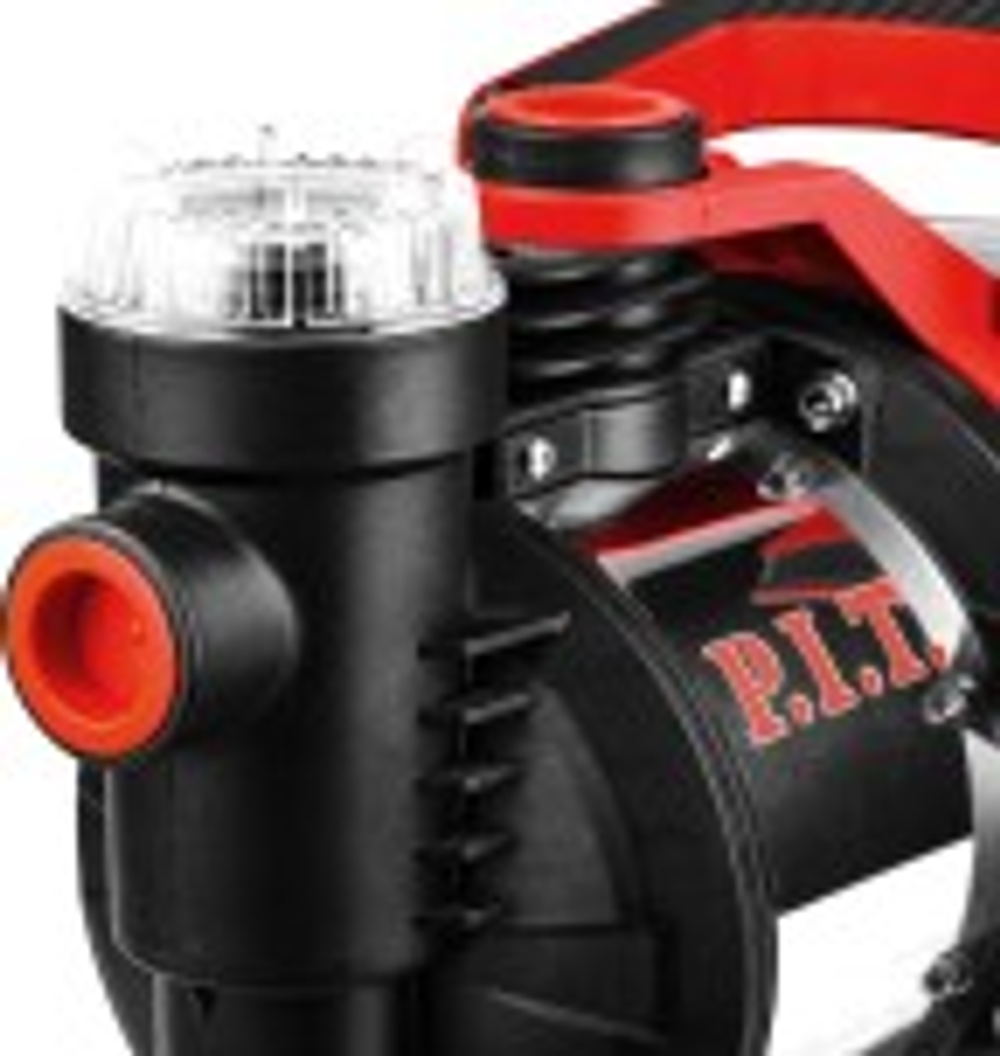 Установка для водоснабжения P.I.T. POG1100-P1