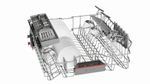 Встраиваемая посудомоечная машина Bosch SMV46IX01R