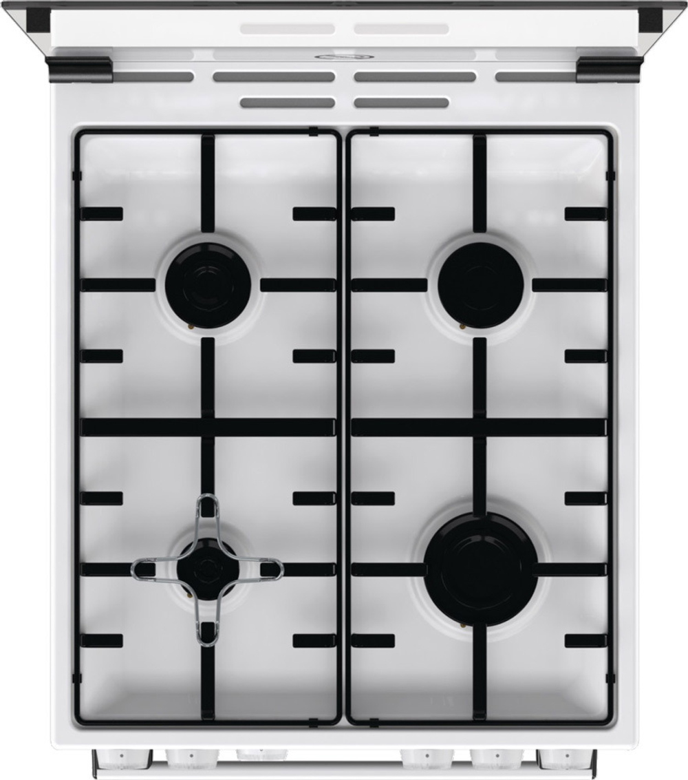 Плита газовая Gorenje GGI5A21WH