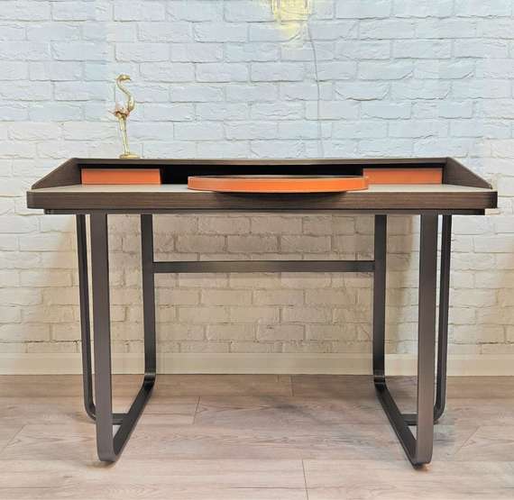 Туалетный столик с зеркалом MLL-T78