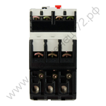 Реле тепловые Энергия LR2-D для контакторов КМИ