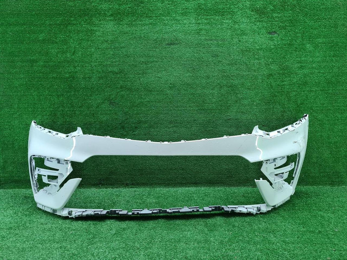 Бампер передний Geely Tugella (2019-н.в.)