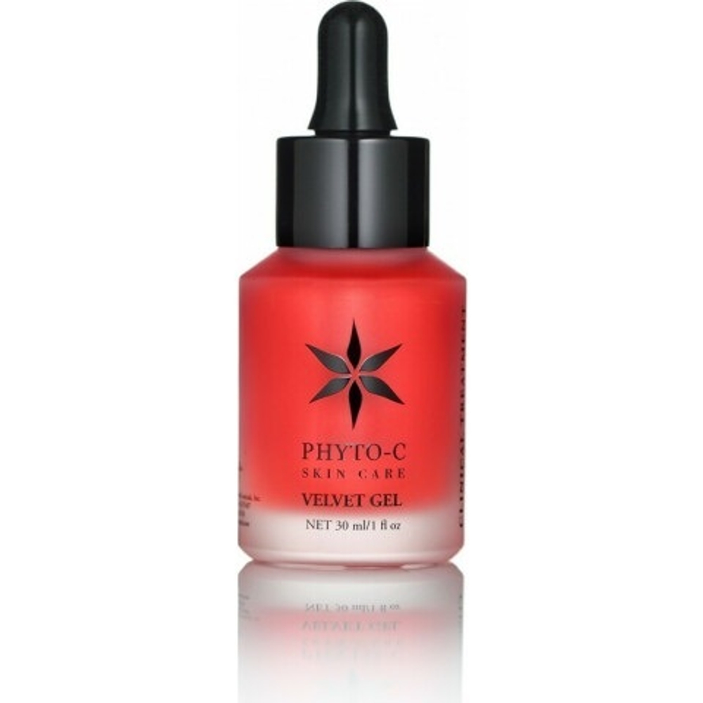 PHYTO-C SKIN CARE Гель смягчающий омолаживающий 30 мл | Velvet Gel