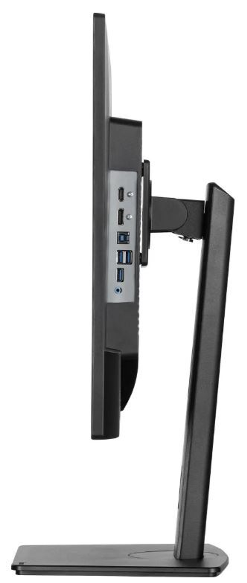 Монитор 31,5" Iiyama ProLite XB3270QSU-B1