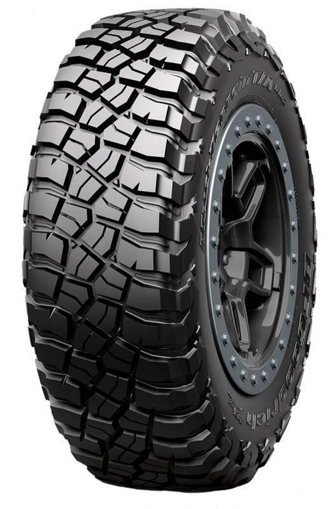BFGoodrich Mud Terrain T/A KM3 245/65 R17 111Q