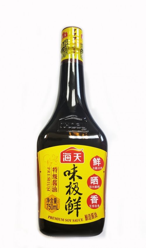 Соевый соус Haday Premium, 750 мл