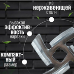 Нож для мясорубки MM01W06A (AMM12C-180)