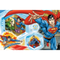 Puzzles - &quot;300&quot; - The indestructible Superman / Warner Superman