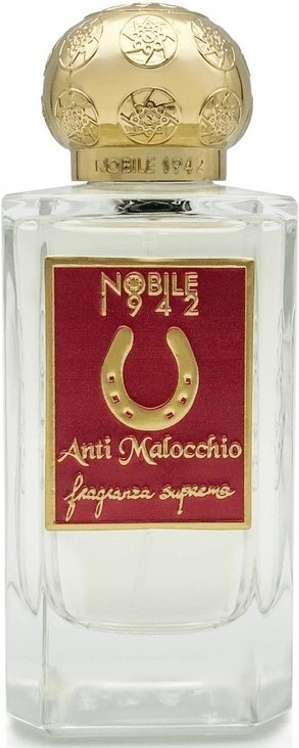 Nobile 1942 Anti Malocchio