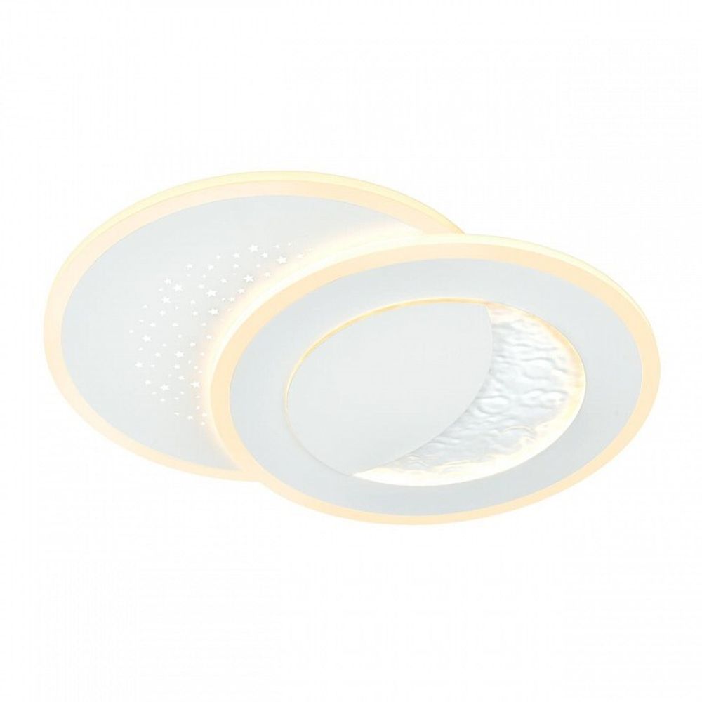 Накладной светильник Sonex Stars 7740/60L