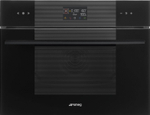 Духовой шкаф Smeg SO4102M1G