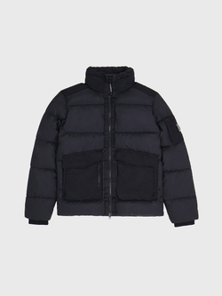 Пуховик C.P. Company Taylon L Down Jacket Black